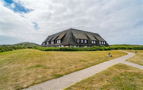 Ferienwohnung Kliffsand 74 In Kampen Ferienwohnung Kampen