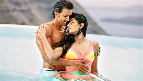 Confirmed Hrithik Roshan And Katrina Kaif Pair Up For Kabir Khans Next Film