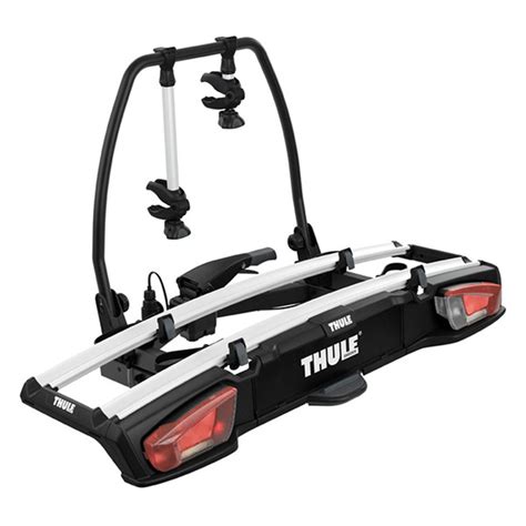 Thule VeloSpace XT 938 Tow Ball Bike Carrier LordGun Online Bike Store