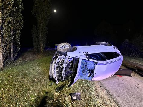 Tragedia Miertelny Wypadek W Kt Rym Zgin A Latka Foto Kurier