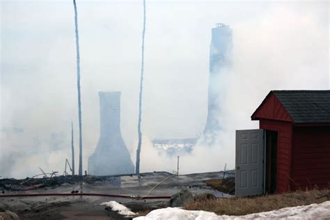 Minnesotans share memories of Lutsen Lodge after it burns down