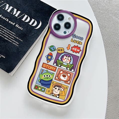 Transparent Wave Casing For Infinix HOT G I Pro Play Note G Smart
