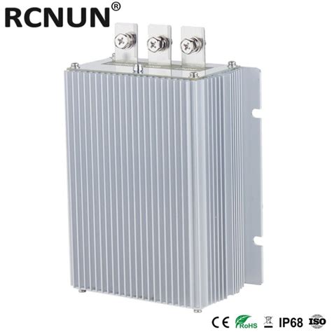 24V-48V 3A 5A 10A 15A 20A 32A 42A Boost Dc Dc Converter Step-Up 24 Volt ...