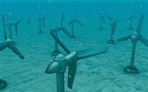 Underwater Turbines, Membranes, and Kites? Tidal Power Explained - Undecided with Matt Ferrell