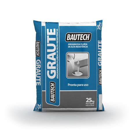 Produtos Bautech