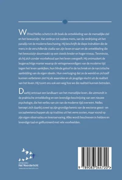 De Wereld Waarin Wij Leven Boek Wilfried Nelles Thema Nl