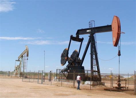 How Oil Drilling is Growing in Texas | StateImpact Texas