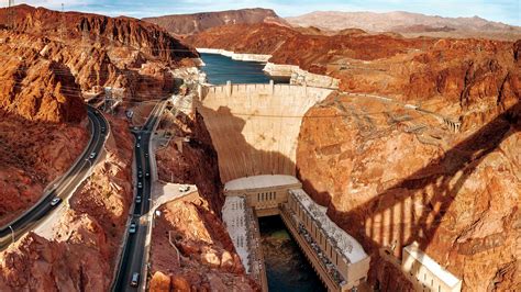 Hoover Dam Heli Tour Papillon Grand Canyon Tours