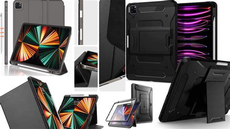 Best M2 iPad Pro Cases You Can Buy in 2023