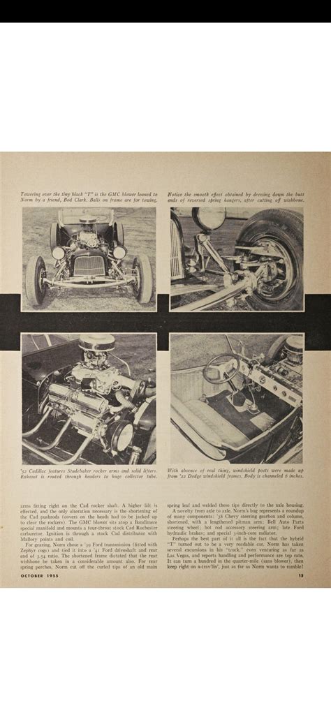 Free Access To All Hot Rod Magazine Issues 1948 2021 Online Page 2 General Automotive Talk