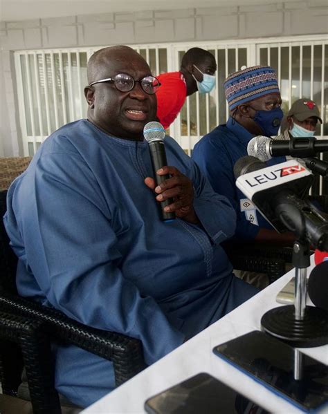 Papa Massata Diack Corruption Appeal Opens In Paris The Mighty