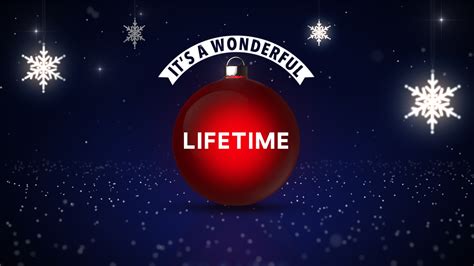 Rediscovering Christmas | Lifetime