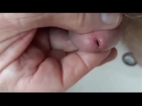 Rustyas Ma petite vieille bite et mon liquide pré éjaculatoire XVIDEOS