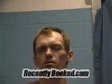 Recent Booking Mugshot For Cody Allan Patton In Ouachita County Arkansas