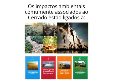 Fenômenos Naturais E Impactos Ambientais - 9