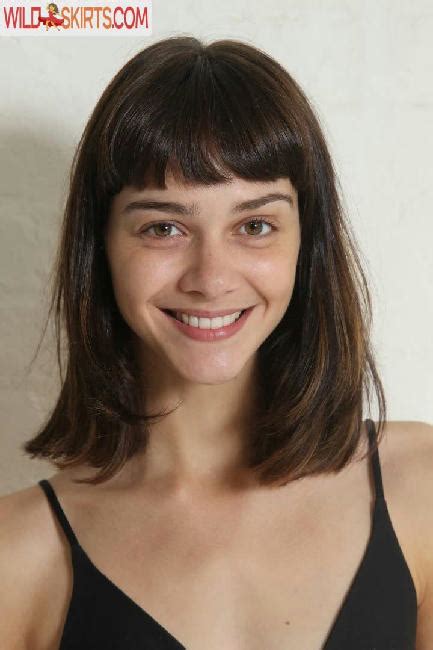 Emma Appleton Nude Leaked Photos And Videos WildSkirts