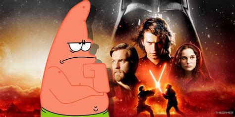 20年后，西斯的复仇比您记得的好，更糟糕 - Recmg.com