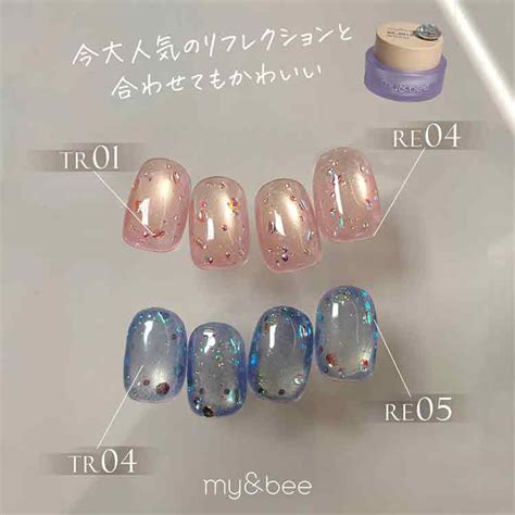 mybee  nail labo  shop