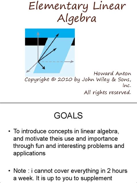 ALJABAR LINIER - MATRIKS | PDF | Matrix (Mathematics) | Mathematical Concepts