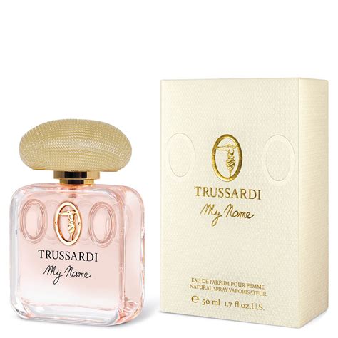 Trussardi My Name - PROFUMEDIA.COM