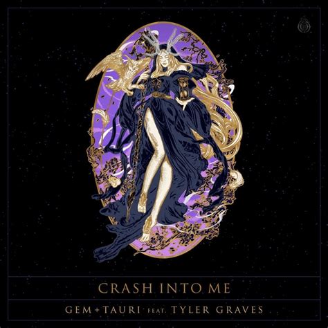 Gem & Tauri – Crash Into Me Lyrics | Genius Lyrics