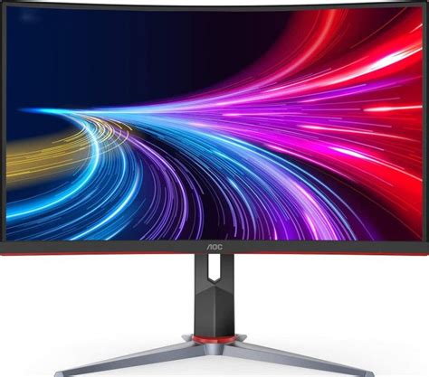 AOC C27G2Z 27 Monitor Specifications DeviceBeast