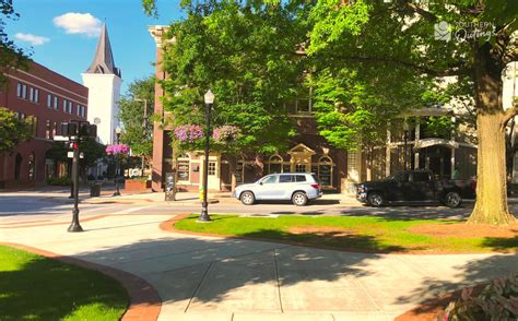 The Sites In The Heart Of The City That Every History Themed Huntsville