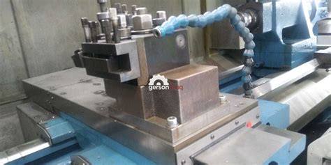 Torno Cnc Romi Multiplic X Mm Em Regi O De Campinas