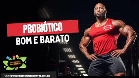 Probi Tico Bom E Barato Loja De Suplementos Mais Baratos