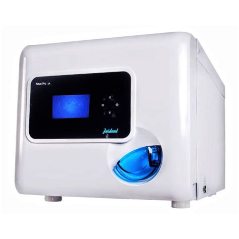 Novo Pro Litre B Class Autoclave