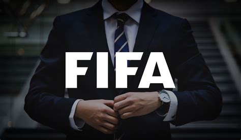 The New Fifa Football Agent Regulations Likely To Have A Significant