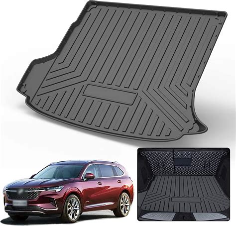 Amazon Elsetyler Custom Fit For Cargo Liner 2021 2022 2023 Buick