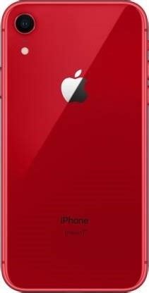 Apple IPhone XR With FaceTime 64GB 4G LTE International Specs Red