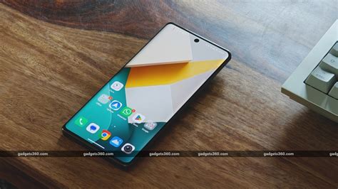 Vivo X Pro Review Techsprout News