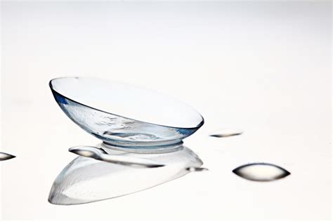 Scleral Contact Lenses Miami - Miami Contact Lens Institute