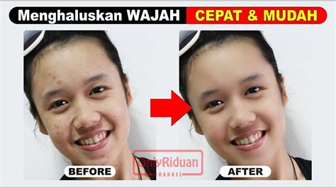 Cara Menghaluskan Wajah Di Photoshop Berbagi Informasi