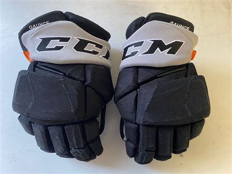 Pro Stock Hockey Gloves Used And New On Sidelineswap