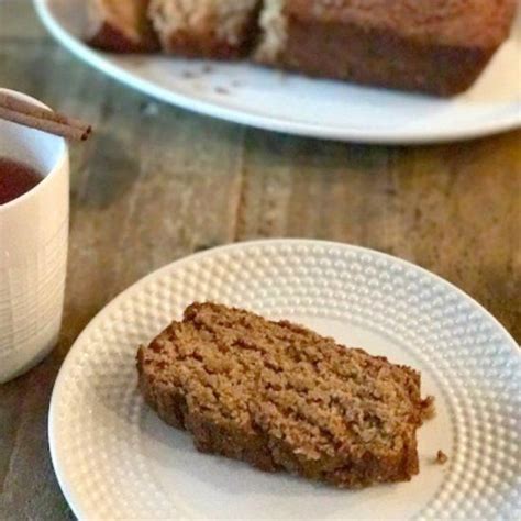 What A Great Idea Combining Banana Bread With Cornbread For A