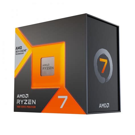 خرید پردازنده AMD Ryzen 7 7700 از فروشگاه اگزو گیم