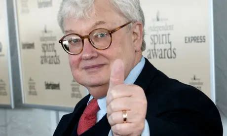 Roger Ebert biography, parents, wife, age, family, net worth