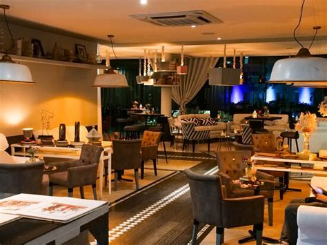 PARENTHÈSE Abidjan Menu Prix Restaurant Avis Tripadvisor