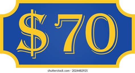 806 70 Dollars Images Stock Photos And Vectors Shutterstock