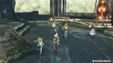 Xenoblade Chronicles Masha Guide How To Unlock Ascension Quest