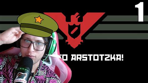 GLORIA A ARSTOTZKA Papers Please Directo 1 YouTube