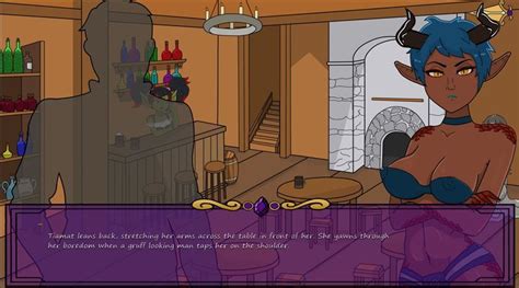 Hot Glue V By Hot Glue XXXComics Org