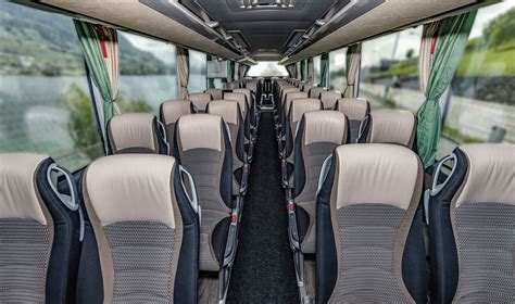 Setra S Hd Group Transfers Comfort Travel