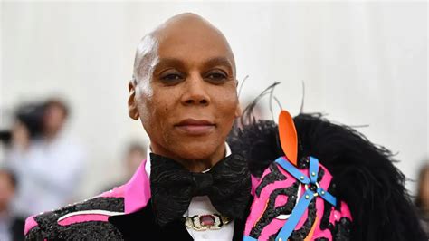 RuPaul Net Worth In 2023 | Height, Age, Gender And Biography ...