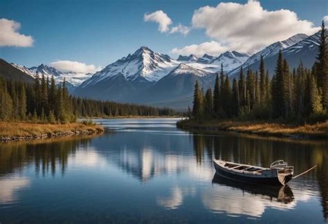 Fishing in Fairbanks Alaska: Your Casual Guide to Reeling in the Big ...