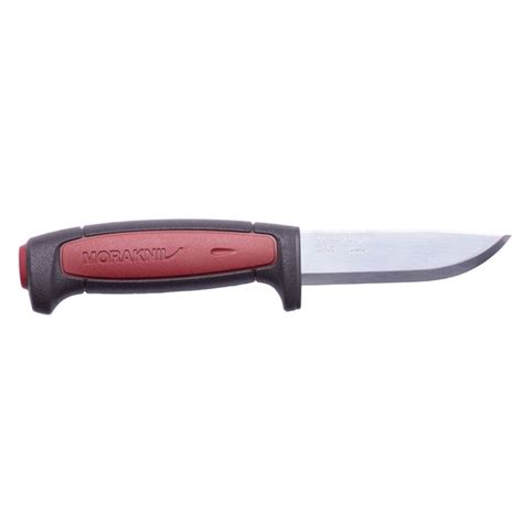 Morakniv Pro c Carbon knife