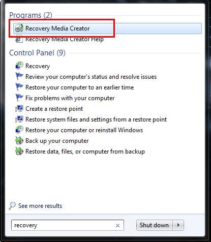 Mastering Toshiba Recovery Disk Creator Ultimate Guide